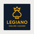 Legiano Casino Logo