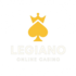 Legiano Kaszinó Logo