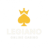 Legiano Kaszinó Logo