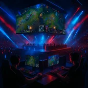 Legiano - Esports Betting - Live Esports Betting